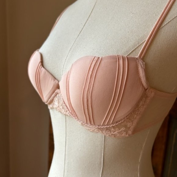 La Perla Bra 32B - Picture 2 of 13
